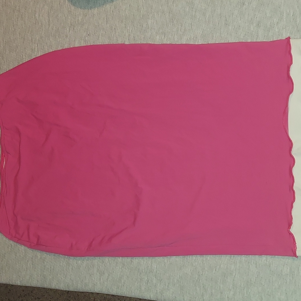 Bebe pencil skirt
